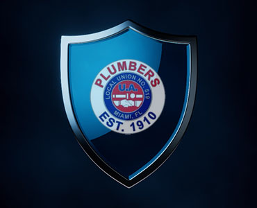Plumbers UA Local 519